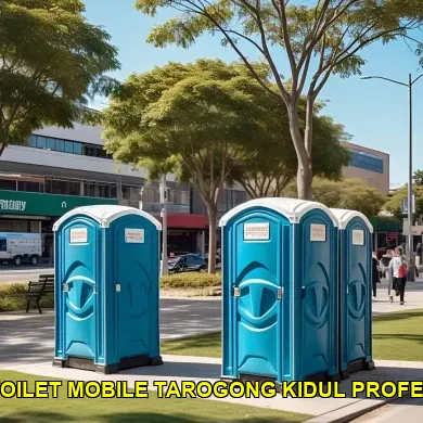 sewa toilet mobile tarogong kidul profesional